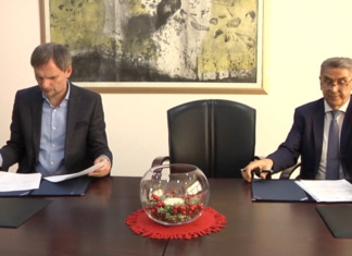 UEJL, programe studimore në sferën e mjekësisë