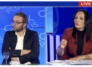 Bilalli-Zendeli: Fatkeqësisht Izet Mexhiti nuk erdhi për të votuar qeverinë e re, nuk i di arsyet