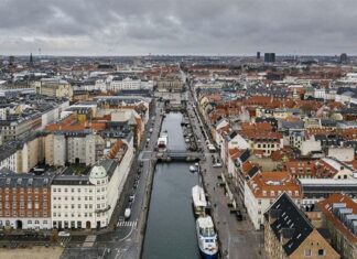 Danimarka heq koronavirusin nga kategoria e sëmundjeve kritike