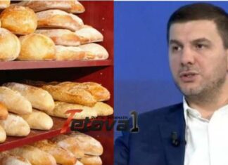 Memli Krasniqi: 1 euro ka me u bo buka në Kosovë