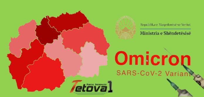 Omicron-Maqedoni1