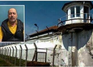 Bu rgu i Idrizovës me detaje rreth vd ekjes së Rexhail Qerimit