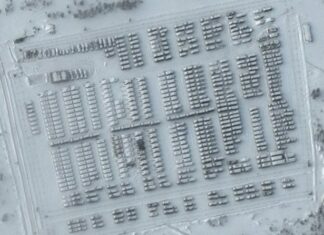 Pamjet shqetësuese satelitore: Ç’po bën Rusia?