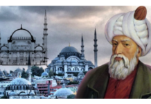 “XHAMIA KALTËR” Shqiptarët që ndërtuan Stambollin