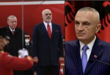 Përse e shmangu Erdogan takimin me Presidentin? Reagon për herë të parë Ilir Meta