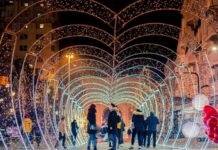 A e dini se cili është vendi që festoi i pari vitin e ri dhe cili është i fundit?