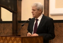 Ahmeti: Pash vullnet te kryeministri bullgar!