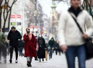 Edhe Austria e hoqi llokdaunin për të pavaksinuarit