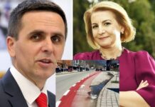 SHTEGU I BIÇIKLETAVE NXITI REAGIME TË SHUMTA, BILALL KASAMI PADIT NË PROKURORI TEUTA ARIFIN