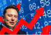 Elon Musk gjatë pandemisë rriti pasurinë për 1000%