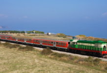 Shfaqet problemi i parë që bllokon hekurudhën nga Shqipëria për në Maqedoni