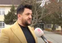 Fëmijët shqiptar të fshatit Idrizovë mund të asimilohen