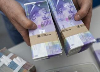 10 vendet me pagat më të larta në botë