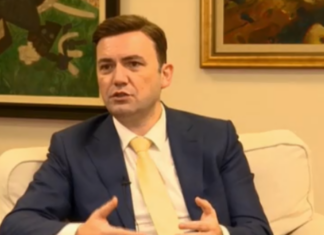 Osmani: I gatshëm të propozoj ndryshime në Komisionin e përbashkët për çështje historike