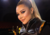 Ronela Hajati reagon ndaj kritikave pas fitores (FOTO LAJM)