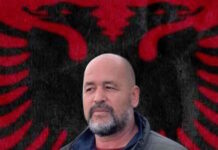 Tash ju kujtua emri i Rexhail Qerimit, derisa ishte gjallë gjithë iknin dhe heshtnin?!