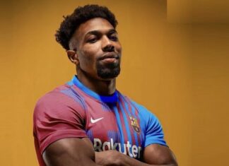 Marrëveshje e përfunduar, Adama Traoré te Barcelona në formë huazimi