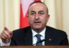 Çavuşoğlu: Nëse ndodh ndonjë su lm ndaj Turqisë ose Qipros Turke do të paguajnë çmim të rëndë