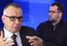 Shkëlzen Gashi e quajti ‘shërbëtor të regjimit kriminal’, reagon Enver Hasani