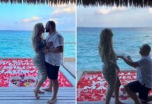 Fjolla Morina me Fisnik Sylën pushuan në Maldive, i mbetën borxh 23 mijë euro agjencisë (VIDEO)