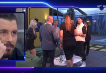 “Kujdesu që ta paguash mirë…” – Beatrix u mërzit dhe nuk i shkoi për darkë Donaldit, reagon Bora Zemani