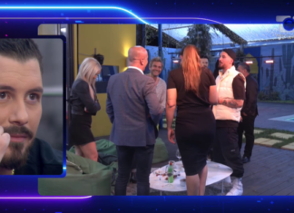 “Kujdesu që ta paguash mirë…” – Beatrix u mërzit dhe nuk i shkoi për darkë Donaldit, reagon Bora Zemani