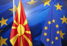 A do ta përshpejtojë integrimin e Maqedonisë së Veriut në BE lufta në Ukrainë?