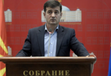 Zendeli: Protestat s’duhet të cenojnë raportet ndëretnike apo pronat private (Video)