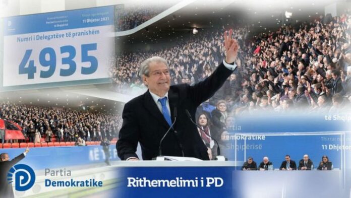 Kuvendi rithemelimit