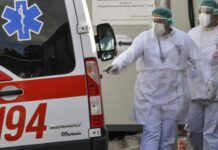 Vazhdon rënia e rasteve aktive me koronavirus