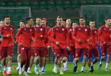 Elmas: Do të jetë ndeshje e vështirë, por besoj në lojtarët e mi shanset janë 50-50!