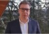 Reagimi i “vrullshëm” i Vuçiqit: Albin Kurti ka vendosur ta sulmojë Serbinë (VIDEO)