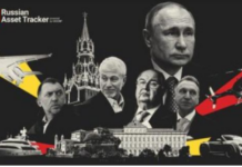 Avionë, jahte, vila marramendëse e stadiume futbolli! Lista e pasurive të oligarkëve të Putinit