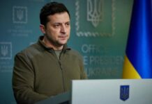 Zelensky: Do të jemi gjithmonë të gatshëm për bisedime me Moskën