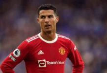 Cristiano Ronaldo njofton për vdekjen e djalit të tij