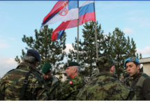 A ka qenë Rusia gjithmonë në krah të Serbisë?