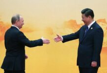 Po synojnë të zhysin botën në kaos, zbulohet plani i frikshëm i Putin dhe presidentit të Kinës