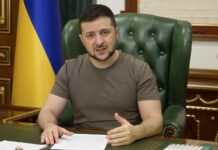 Zelensky: Gati për paqe me Rusinë, heqim dorë nga Krimea