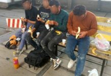 Parandalohet dy raste të kontrabandës me mallra dhe emigrantë nga Maqedonia