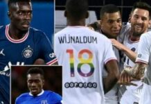 Shokët zbritën me ngjyrat e ylberit në fanellë, futbollisti mysliman i PSG nuk pranon të luajë