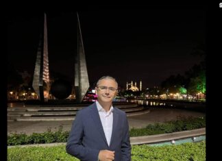 Zejdi i dërgon “selam” Alternativës nga Ankara