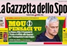 Mediat italiane jehohë natës së dhunshme para finales: Frikë në Tiranë (video)