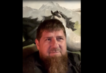 Udhëheqësi çeçen: Pas Ukrainës, radhën e ka Polonia (VIDEO)