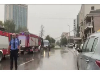 Era e fortë rrëzon lisin në Kosovë, humb jetën 30-vjeçari një tjetër plagoset