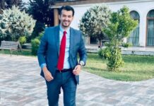 Labinot Tahiri thotë se Don Xhoni ia kujton veten (Foto)