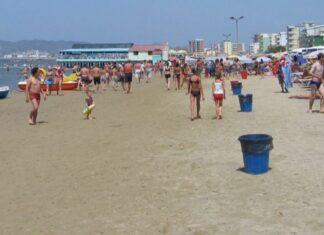 Mbytet 35-vjeçarja në Durrës, s’kishte vrojtues plazhi