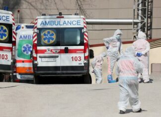 Maqedoni: 511 raste të reja me Kovid-19