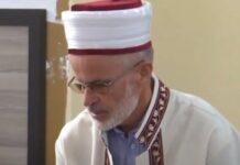 Imami i Xhamisë së Lupçit bëhet për spital, arrestohen tre persona