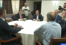 Partitë politike koordinohen për propozimin francez/ VMRO kërkon protokollin maqedono-bullgar