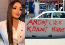 “Në Shkup, komuna e Çairit Afganistan, komuna e Aerodromit Zvicër”